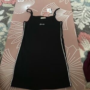 Black BodyCon Dress Never worn